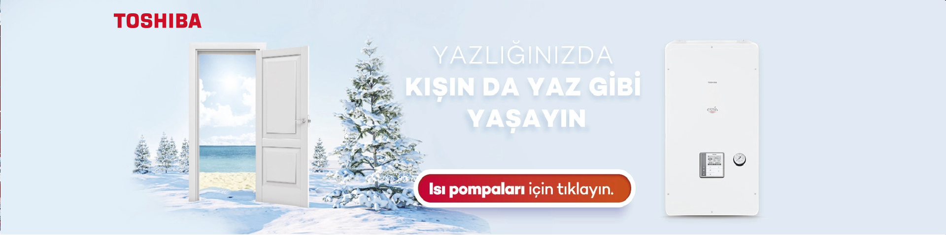 Karabağlar Toshiba Tamir Servisi